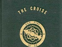 westpac cruise 1972